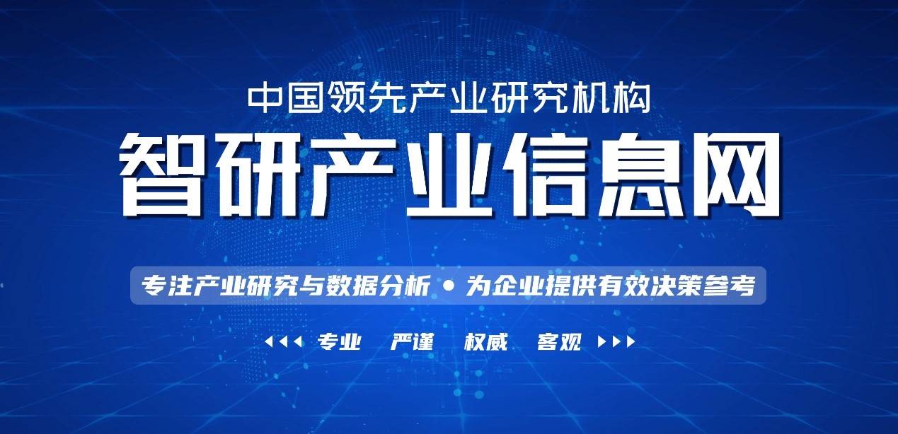 LD乐动体育2021年中国仪器仪表制造业经营现状及重点企业对
