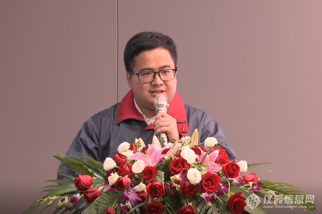 向百年国产品牌奋进——仪电分析70周年庆LD乐动体育典暨新品推介会成功举办(图4)