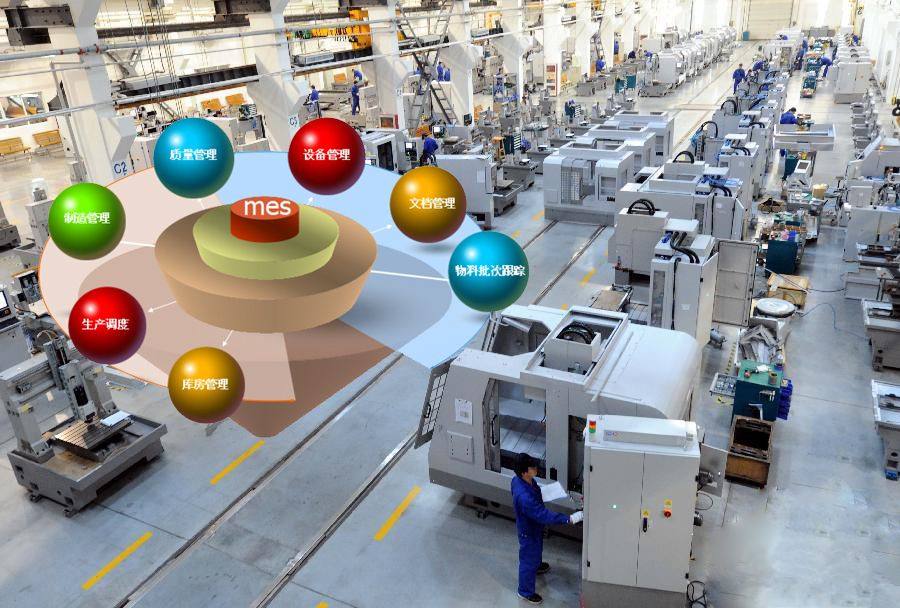 仪器仪表制造什么是仪器仪表乐动体育制造?的最新报道(图2) 仪器仪表制造什么是仪器仪表乐动体育制造?的最新报道(图2)