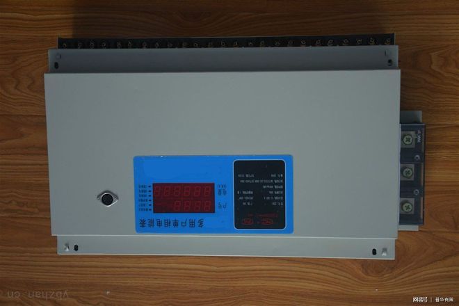 仪器仪表行业特点乐动体育及竞争格局分析(图2)