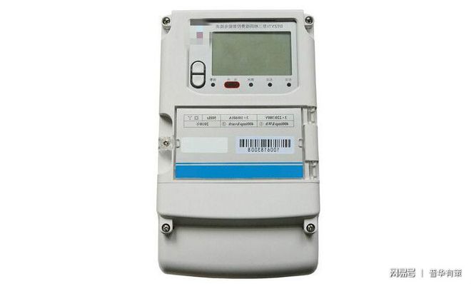 仪器仪表行业特点乐动体育及竞争格局分析(图3)