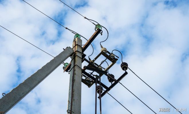 LD乐动 乐动体育智能电网建设这类仪器仪表成最大受益者