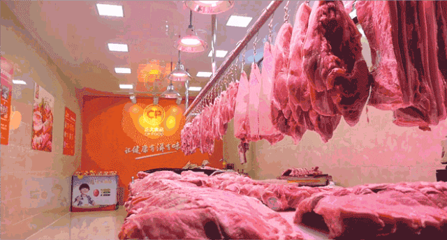 乐动体育山西正大食品有限公司成为国家体育总局训练基地指定肉类供应商(图6)