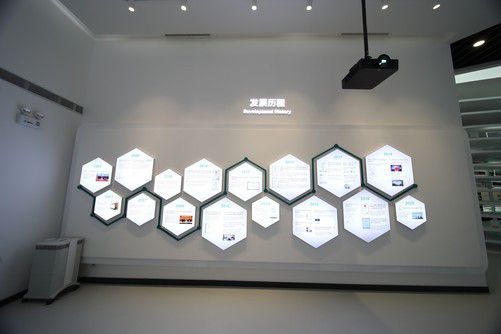 乐动体育 LD体育智慧好空气 海信5G全健康第四代中央空调体验(图2)