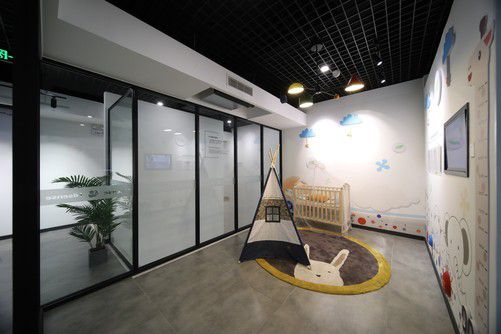 乐动体育 LD体育智慧好空气 海信5G全健康第四代中央空调体验(图8)
