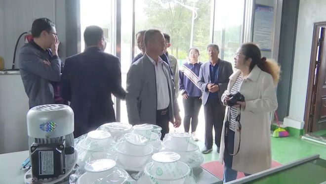 脱贫攻坚生态LD乐动体育环境…隆德这些工作让媒体人拍手叫好！(图7)