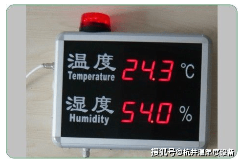 哪些控温控湿设备可以实现对档案室环境温湿度的合理调控？LD乐动体育(图2)