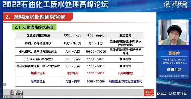 让“互联网之光LD乐动体育”点亮环保2022视环会-秋季展顺利收官(图6)