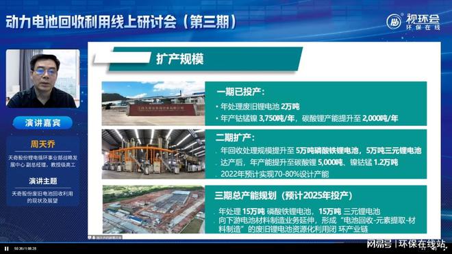 让“互联网之光LD乐动体育”点亮环保2022视环会-秋季展顺利收官(图25)