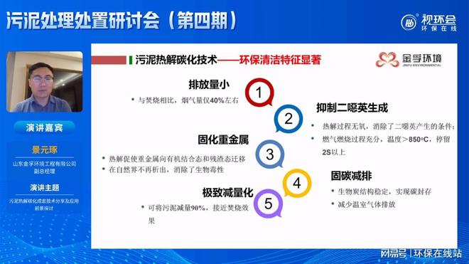 让“互联网之光LD乐动体育”点亮环保2022视环会-秋季展顺利收官(图24)
