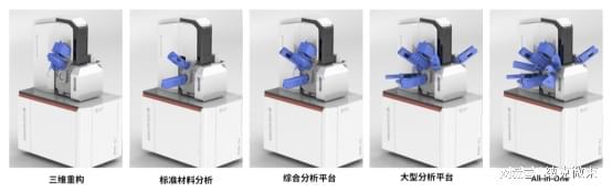 LD乐动 乐动体育全段亚纳米！纳克微束发布国内首款极高分辨（场发射）扫描电镜(图6)