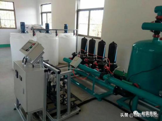 水肥一体化是未来农业的发展方向该如何实施？LD乐动体育(图5)