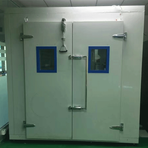 LD乐动 乐动体育控温控湿试验箱厂商。浅析(2022已更新)(今日对比)(图2)