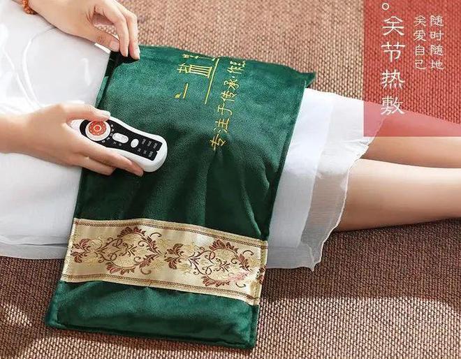 LD乐动 乐动体育一个它胜过十个老中医敷一敷除寒湿秋冬不遭罪。(图7)