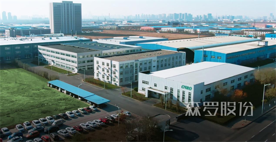 LD乐动体育以匠人用匠心森罗股份打造企业闪亮名片(图4)