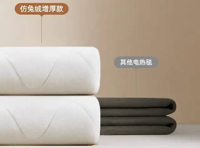 被窝里LD乐动 乐动体育的「小暖炉」自带“除螨”不干燥！快被欧洲人抢完了(图8)