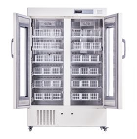 医用冰箱与乐动体育家用冰箱的区别(图2)