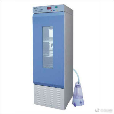 仪器百科之仪乐动体育器类型简介-恒温恒湿培养箱