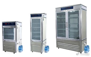 仪器百科之仪乐动体育器类型简介-恒温恒湿培养箱(图5)