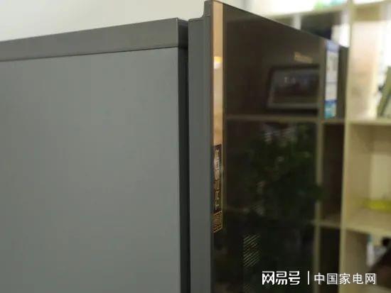 LD乐动 乐动体育海信璀璨系列新品JC-166WZKJC1P厅吧评测 真空存储打造艺术生活(图2)