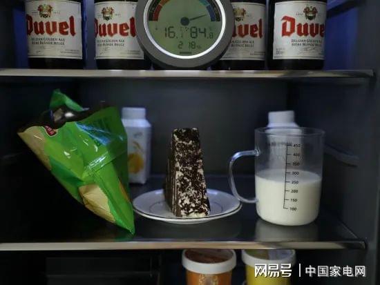 LD乐动 乐动体育海信璀璨系列新品JC-166WZKJC1P厅吧评测 真空存储打造艺术生活(图18)