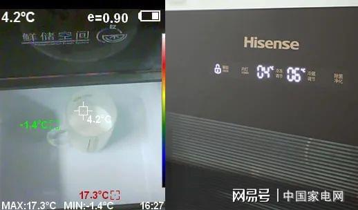 LD乐动 乐动体育海信璀璨系列新品JC-166WZKJC1P厅吧评测 真空存储打造艺术生活(图20)