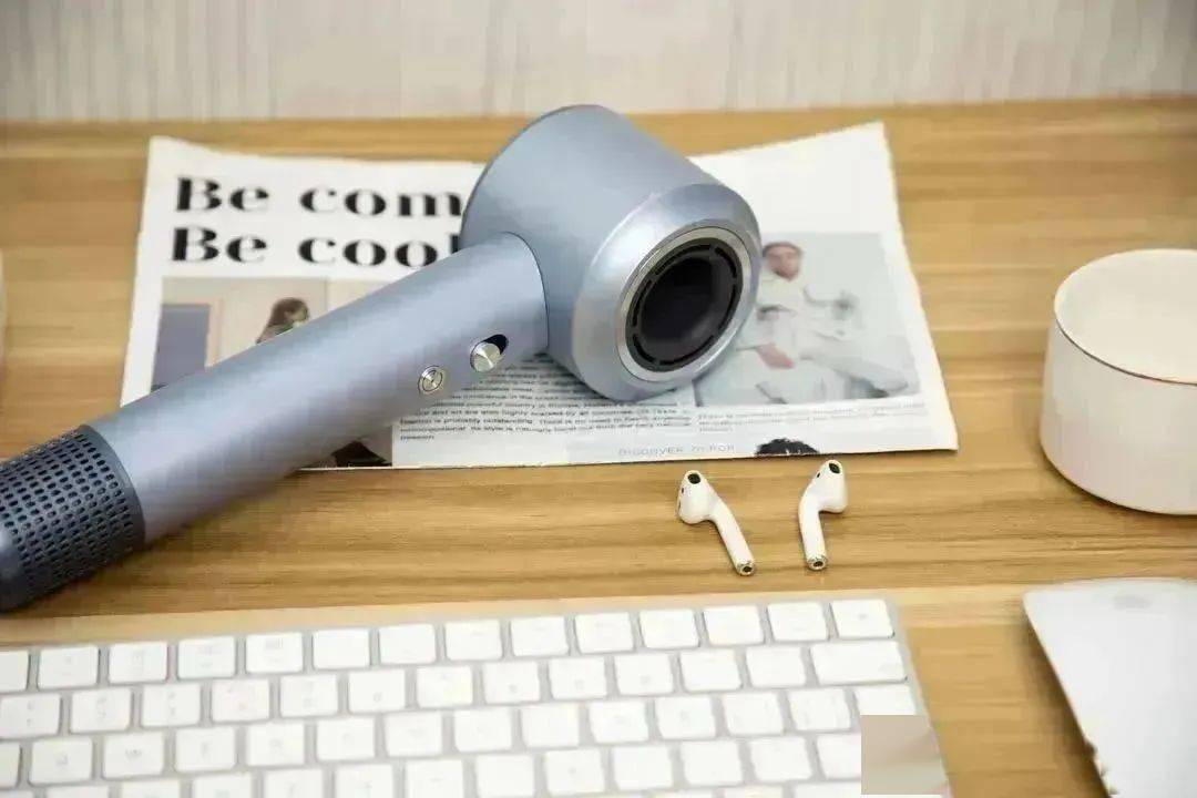 乐动体育牛逼！就因为它我已经看不上3000块的吹风机了(图12)