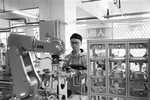 仪器仪表行业进入电子商务时代发展LD乐动 乐动体育路(图2)