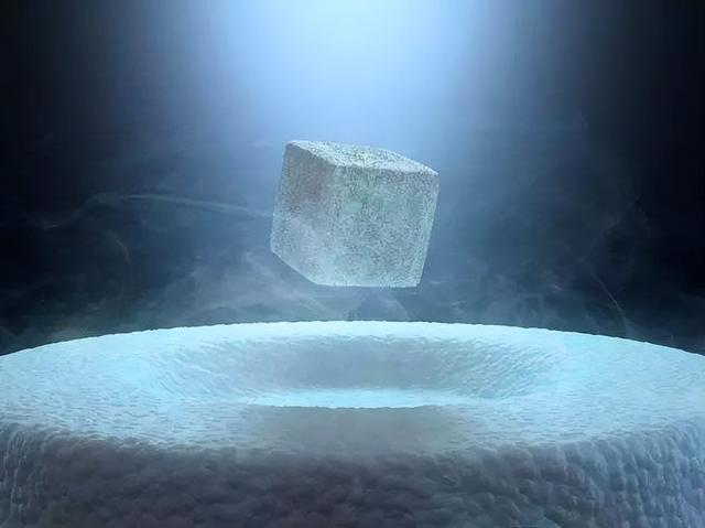 乐动体育 LD体育几千万一台的核磁共振仪为何号称永不关机？电费由患者承担吗？(图4)