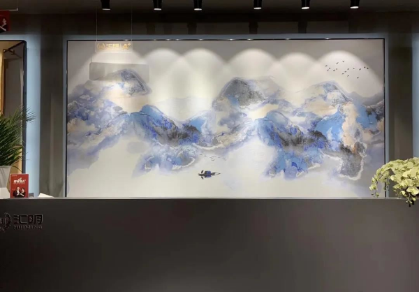 【房先森装修LD乐动 乐动体育学院】做了防水防潮处理墙布依然发霉？学会这点有效控制(图3)
