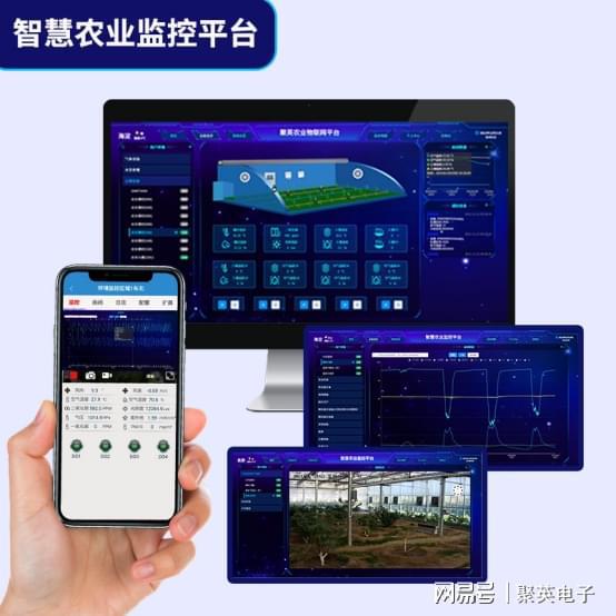 LD乐动体育聚英农业物联网大棚管理系统应用智能控温通风(图9)