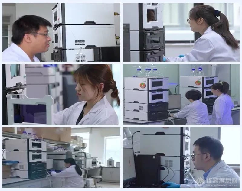LD乐动 乐动体育中国仪器仪表学会科学仪器设备验证评价中心首个验评工作圆满完成(图2)