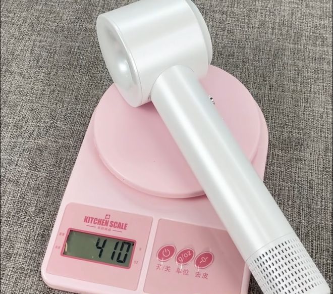 新国货之光! 110价格造3乐动体育000元某森吹风机平替用一次就离不开(图26)