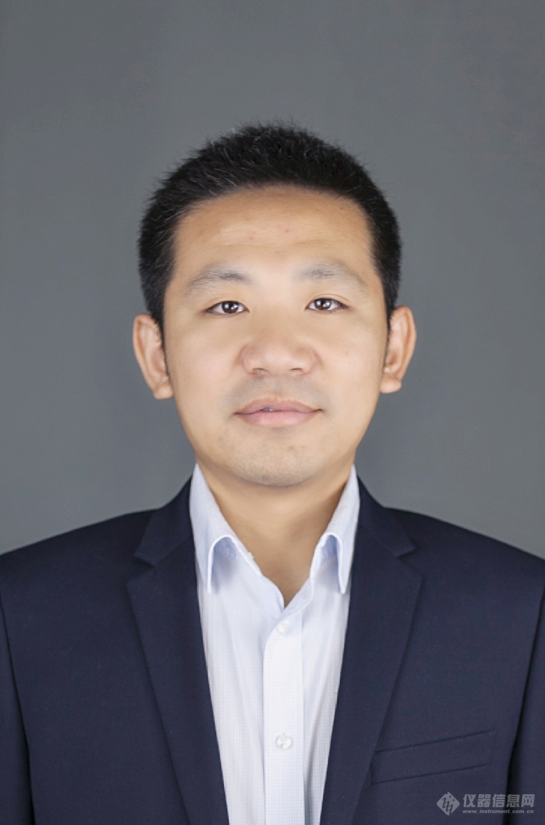 聚焦新型质谱研发乐动体育 LD体育“做有用的仪器”——访朱良