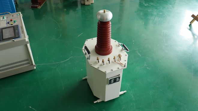 乐动体育 LD体育电力电缆交流耐压试验有哪些常用仪器—赫兹电力(图2)