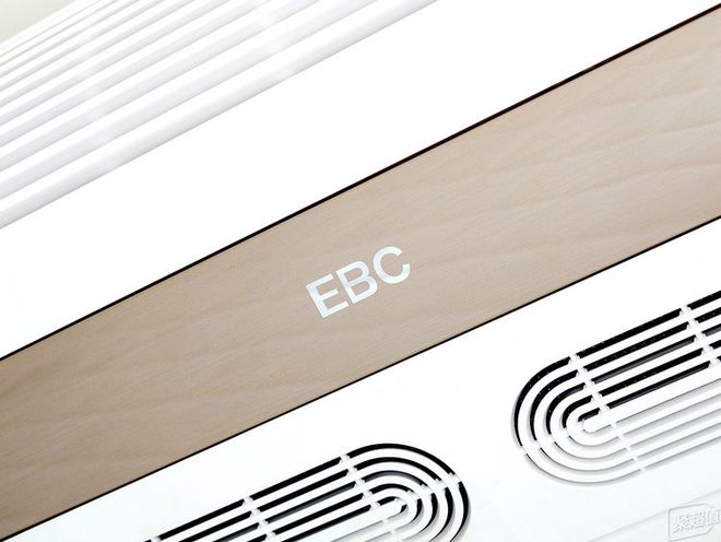 EBC英宝纯家用空气环境机：比新风空调更全能LD乐动体育守护全家健康 头条(图8)