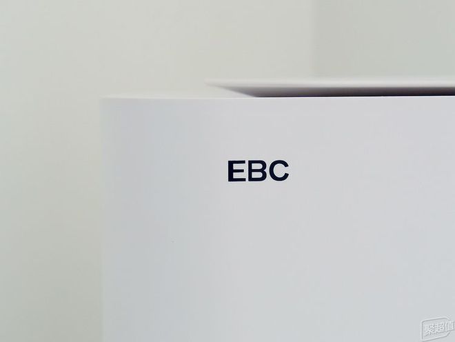 EBC英宝纯家用空气环境机：比新风空调更全能LD乐动体育守护全家健康 头条(图22)
