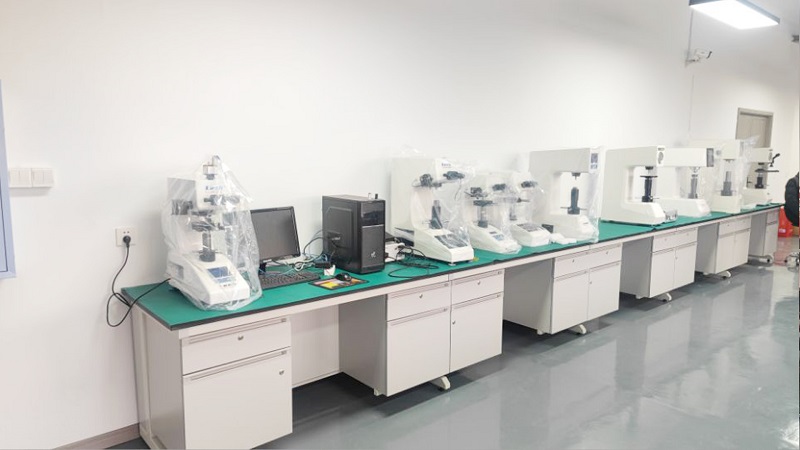 里博新仪-专乐动体育 LD体育业检测仪器和计量器具生产型企业！(图5)