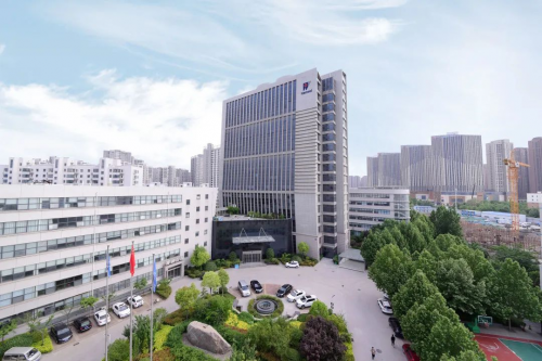乐动体育 LD体育汉威科技集团接连荣获3项省级科学技术奖气体传感器技术备受瞩目！(图2)