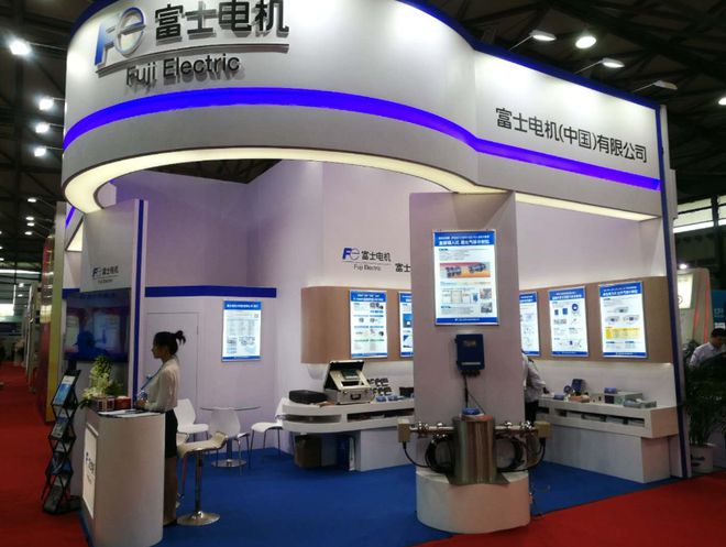乐动体育 LD体育2023工控仪器仪表展览会--期待你的参与