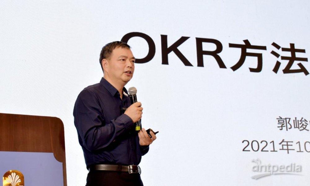 展望新征程 2021年仪器乐动体育仪表产业发展峰会开幕(图6)
