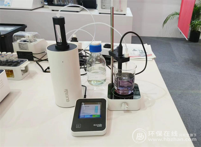环博会新品首发│格林凯瑞表现很是“抢眼”直播现场乐动体育更是人气火爆(图4)