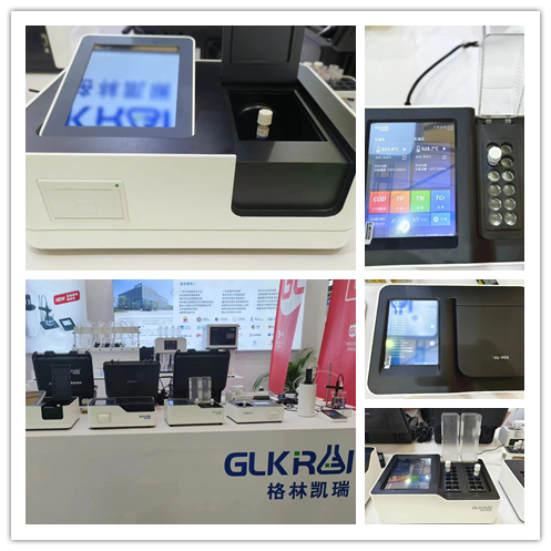 环博会新品首发│格林凯瑞表现很是“抢眼”直播现场乐动体育更是人气火爆(图5)