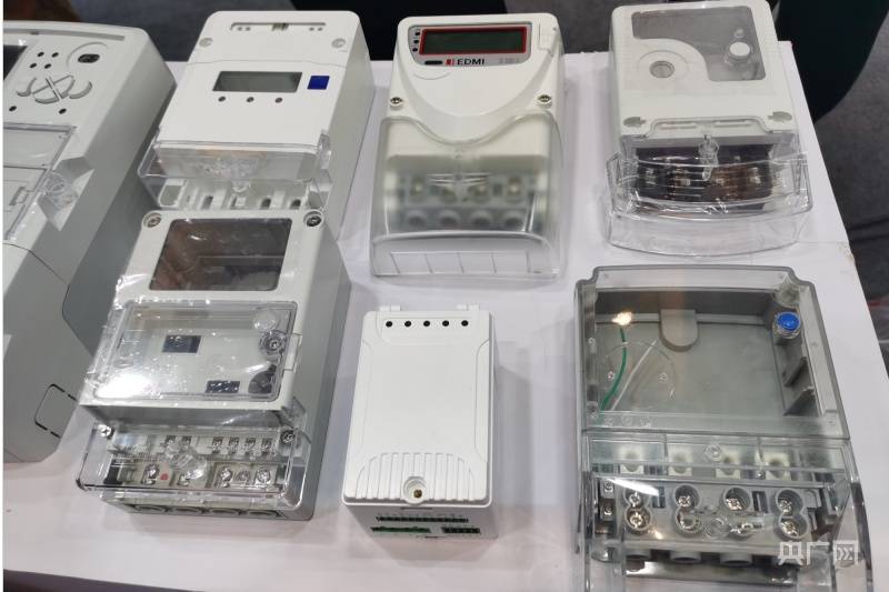 中国电LD乐动 乐动体育工仪器仪表产业发展技术研讨暨展会在宁波慈溪举办(图2)