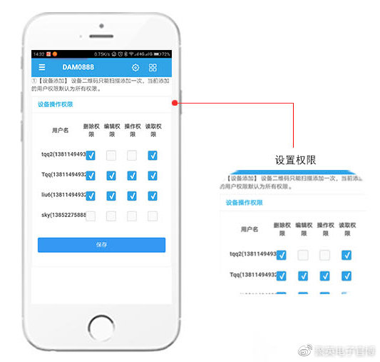 【智慧温室】聚英智慧大棚LD乐动 乐动体育管理系统手机一键控温批量化管理(图11)