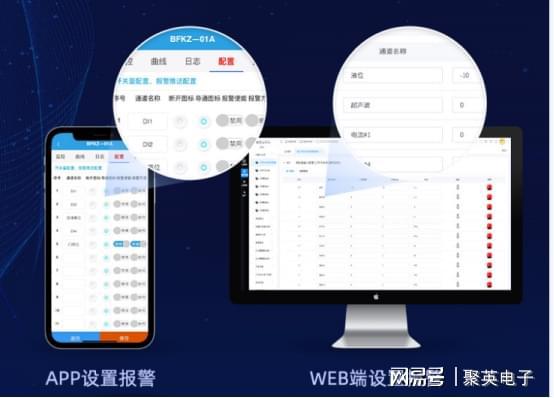 LD乐动体育畜禽养殖物联网系统解决方案在线监测(图6)