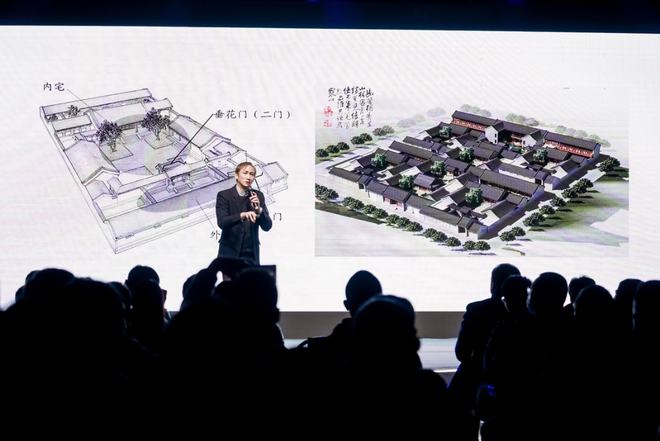 LD乐动 乐动体育行业首创！海信中央空调空气40掀起“新国品”革新浪潮(图4)