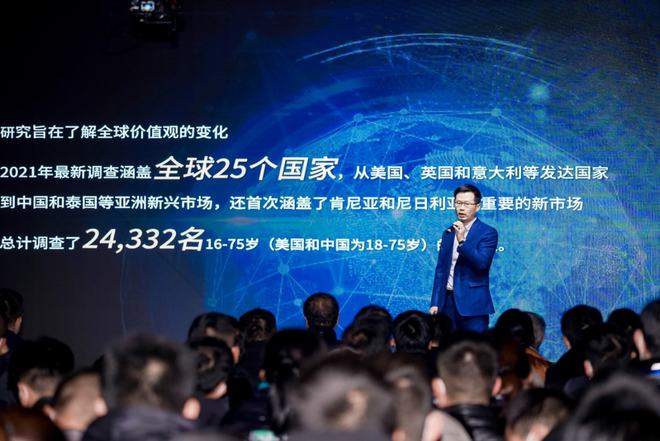 LD乐动 乐动体育行业首创！海信中央空调空气40掀起“新国品”革新浪潮(图5)