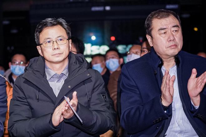 LD乐动 乐动体育行业首创！海信中央空调空气40掀起“新国品”革新浪潮(图10)
