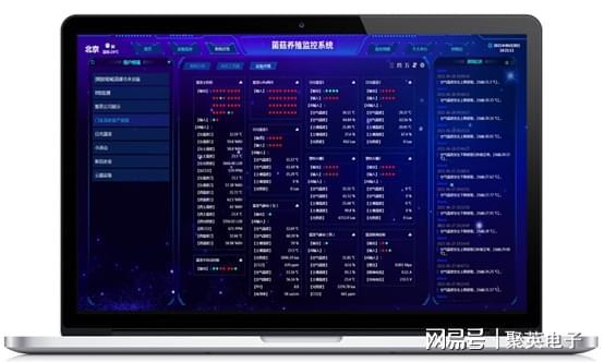 乐动体育基于物联网的菌菇房环境控制系统智能控温控湿(图10)